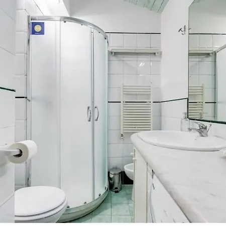 Lauraluxuryhome Vista Fori Imperiali Appartement *