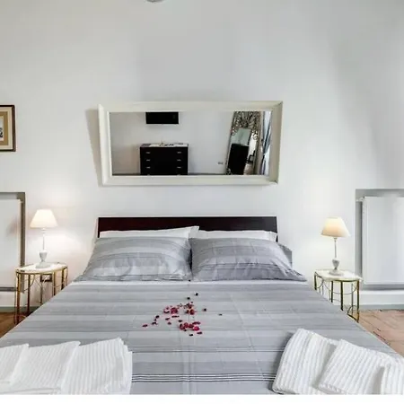 Lauraluxuryhome Vista Fori Imperiali * Rome