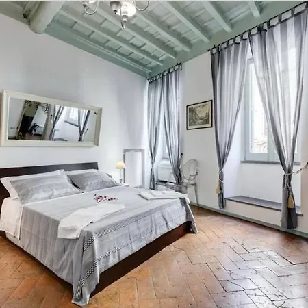 Lauraluxuryhome Vista Fori Imperiali Daire *
