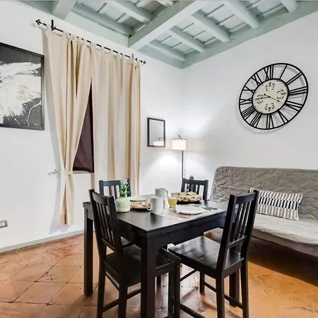 Lauraluxuryhome Vista Fori Imperiali * Roma